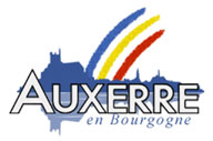 Logo Auxerre Cedex